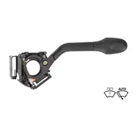 AIC 50771 Wischerschalter f&uuml;r VW Golf 3 Caddy 2 Vento SEAT Cordoba Ibiza 2