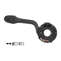 AIC Steering Column Switch: Turn Signal Switch and Windshield Wiper Switch for VW Polo 3 (6N1, 6N2) and Lupo