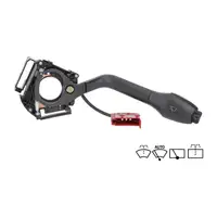 AIC Steering Column Switch: Turn Signal Switch and Windshield Wiper Switch for VW Polo 3 (6N1, 6N2) and Lupo