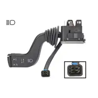 AIC 51842 Lenkstockschalter Blinkerschalter Tempomatschalter f&uuml;r OPEL Omega B Vectra B