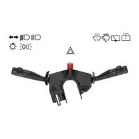 AIC 52249 Lenkstockschalter f&uuml;r FORD Escort 5 6 Orion 3 ohne Heckscheibenwischer