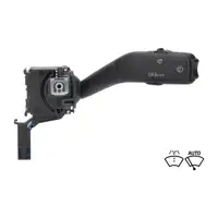 AIC Lenkstockschalter f&uuml;r VW Golf 5 Tiguan 5N Touran Altea / XL Octavia 2 mit Tempomat