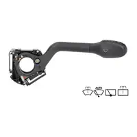 AIC 52771 Lenkstockschalter Wischerschalter f&uuml;r VW Transporter T4 7D0953519