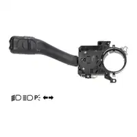 AIC Lenkstockschalter f&uuml;r VW Golf 4 Passat B5 B5.5 Sharan 7M Alhambra 7V mit Tempomat