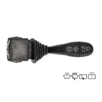 AIC 53350 Lenkstockschalter Wischerschalter f&uuml;r SKODA Felicia 1 2 VW Caddy 2 6U0953513A