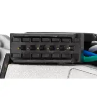 AIC 75219 Steering Column Switch (Turn Signal Switch/Windshield Wiper Switch) for MERCEDES S203 CL203