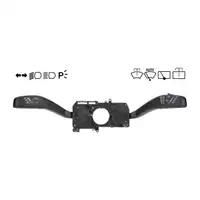 AIC 76125 Lenkstockschalter f&uuml;r VW Polo 5 Multivan Transporter T5 SKODA Fabia 2 Roomster