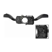 AIC 76125 Lenkstockschalter f&uuml;r VW Polo 5 Multivan Transporter T5 SKODA Fabia 2 Roomster