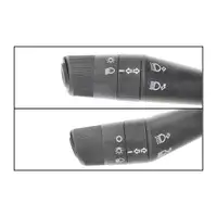 AIC 73400 Lenkstockschalter f&uuml;r ABARTH / FIAT Grande / Punto / Evo 199