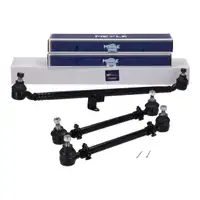 AIC Lenkstange + 2x MEYLE Spurstange f&uuml;r MERCEDES-BENZ W108 W109 W110 W111 W112 W113