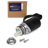 AIC Pumpe Lamellenkupplung HALDEX GEN 2 3 f&uuml;r VOLVO S40 2 S60 1 S80 1 2 hinten 86896649