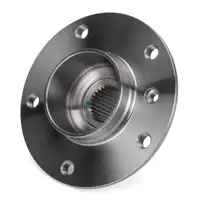 AIC 75054 Radnabe f&uuml;r BMW 3er E90 E91 Touring Z4 E86 E85 E89 Hinterachse 33416752381