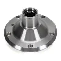 AIC 75054 Radnabe f&uuml;r BMW 3er E90 E91 Touring Z4 E86 E85 E89 Hinterachse 33416752381