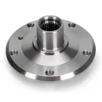 AIC Radnabe f&uuml;r BMW 3er E36 E46 316-328i 318tds 318d 320d 325td 325tds hinten 33411093567