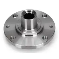 AIC Radnabe f&uuml;r FORD KA 2 RU8 FIAT Panda Punto 1 2 Stilo LANCIA Dedra Musa Ypsilon vorne