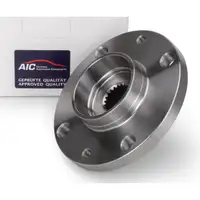 AIC Radnabe f&uuml;r FORD KA 2 RU8 FIAT Panda Punto 1 2 Stilo LANCIA Dedra Musa Ypsilon vorne