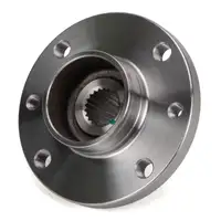 2x AIC Radnabe f&uuml;r RENAULT Clio 1 2 Megane 1 Scenic 1 Kangoo Thalia 1 2 19 1 2 Rapid vorne