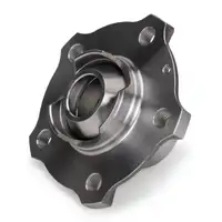 2x AIC Radnabe f&uuml;r AUDI A4 B9 A6 C8 Q5 FYB A5 F5 A8 D5 A7 VW Touareg CR7 vorne 8W0407613A