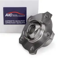 AIC 75069 Radnabe f&uuml;r AUDI A4 B9 A6 C8 Q5 FYB A5 F5 A8 D5 A7 Touareg CR7 vorne 8W0407613A