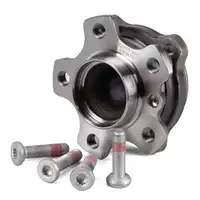 AIC Radnabe + Radlager Radlagersatz BMW 3er G20 G21 5er G30 G60 G31 X3 G01 G42 vorne