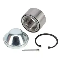 2x AIC Radlager Satz f&uuml;r CITROEN C-Zero PEUGEOT Ion MITSUBISHI Space Star 6 Cuoe 7 vorne