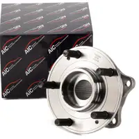 AIC Radnabe für HYUNDAI Tucson TL i30 N i40 1 KIA Optima JF Sportage 4 vorne 51750-C1000