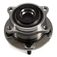 AIC Radnabe für HYUNDAI Tucson TL i30 N i40 1 KIA Optima JF Sportage 4 vorne 51750-C1000