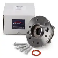 AIC 73315 Radnabe f&uuml;r MERCEDES-BENZ Sprinter B906 B907 B910 VW Crafter 2E 2F hinten