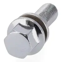 20x AIC 75949 Radschraube M14x1,5 f&uuml;r VOLVO S60 S80 S90 V60 V70 V90 XC40 XC60 XC70 XC90