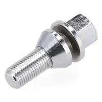 20x AIC 75949 Radschraube M14x1,5 f&uuml;r VOLVO S60 S80 S90 V60 V70 V90 XC40 XC60 XC70 XC90