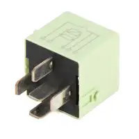 AIC 55641 Relais Zentralverriegelung Schließer 12V 30A 5-polig für BMW MINI 12631714976