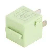 AIC 55641 Relais Zentralverriegelung Schließer 12V 30A 5-polig für BMW MINI 12631714976