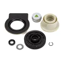 AIC/ORIGINAL BMW Reparatursatz Zahnrad Stellmotor Verteilergetriebe f&uuml;r 3er E90 X3 X5 X6