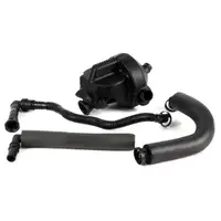 AIC Kurbelgeh&auml;use Entl&uuml;ftungsventil &Ouml;labscheider f&uuml;r BMW E46 E90 E91 X3 E83 N42 N46