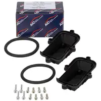 2x AIC Rep.-Satz Stellmotor Stellelement Leuchtweitenregulierung f&uuml;r VW Polo 9N 6Q0998295