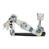 AIC Reparatursatz Schaltgetriebe Schaltgest&auml;nge f&uuml;r OPEL Corsa C Combo Meriva A Tigra B