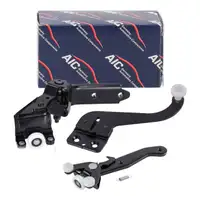 3x AIC Rollenf&uuml;hrung Schiebet&uuml;r f&uuml;r VW California Multivan Transporter T5 T6 rechts