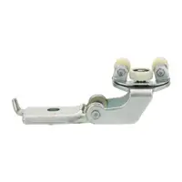 AIC 54334 Rollenf&uuml;hrung Schiebet&uuml;r f&uuml;r MERCEDES Sprinter B901-904 VW LT 1 2 mitte rechts