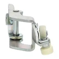 AIC 54334 Rollenf&uuml;hrung Schiebet&uuml;r f&uuml;r MERCEDES Sprinter B901-904 VW LT 1 2 mitte rechts