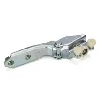 AIC 54333 Sliding Door Roller Guide for VW Transporter T4, center right 701843336A