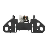 AIC 55247 Sliding Door Roller Guide for Mercedes Sprinter B906, Crafter 2E, 2F (center right)