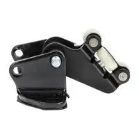 AIC 55247 Sliding Door Roller Guide for Mercedes Sprinter B906, Crafter 2E, 2F (center right)