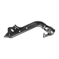 AIC 55248 Rollenf&uuml;hrung Schiebet&uuml;r f&uuml;r MERCEDES Sprinter B906 Crafter 2E 2F unten rechts