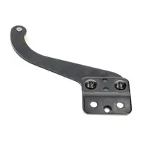 AIC 55255 Sliding Door Roller Guide for VW California Multivan Transporter T5 (top right)