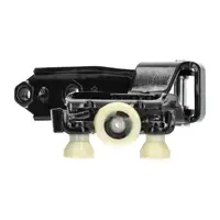 AIC 55250 Sliding Door Roller Guide for VW Caddy 3 4/Alltrack, center right 2K0843336A
