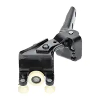 AIC 55253 Rollenf&uuml;hrung Schiebet&uuml;r f&uuml;r VW California Multivan Transporter T5 mitte rechts