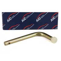 AIC Rollenf&uuml;hrung Schiebet&uuml;r f&uuml;r VW Transporter California T4 oben links rechts 701843436