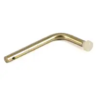 3x AIC/febi Sliding Door Roller Guide for VW Transporter Bulli T4 (right-hand side)