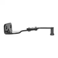 AIC 55576 Rollenf&uuml;hrung Schiebet&uuml;r f&uuml;r FORD Transit/Tourneo 01.2000-08.2014 unten rechts