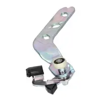 AIC Rollenf&uuml;hrung Schiebet&uuml;r f&uuml;r CITROEN Jumper 2 PEUGEOT Boxer FIAT Ducato unten rechts